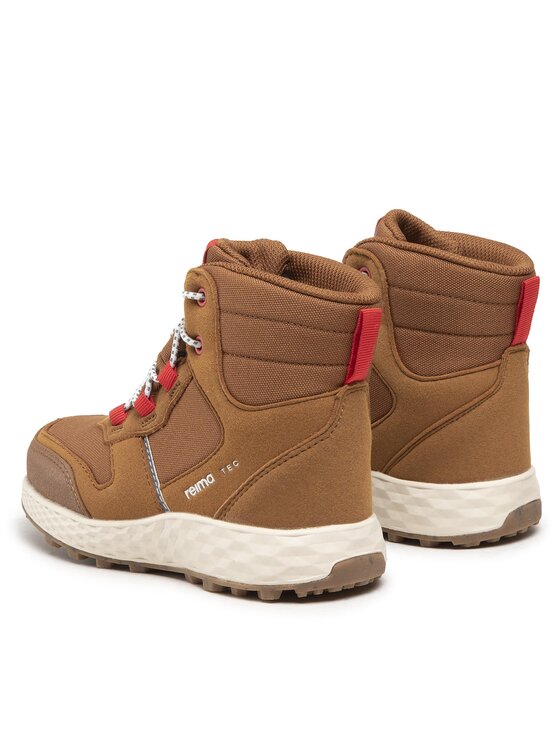 Reima Reima Stiefel Ehtii 5400012A Braun