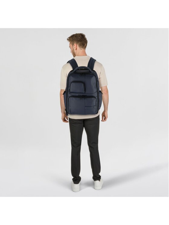 Piquadro Piquadro Borsa 314552 Celeste