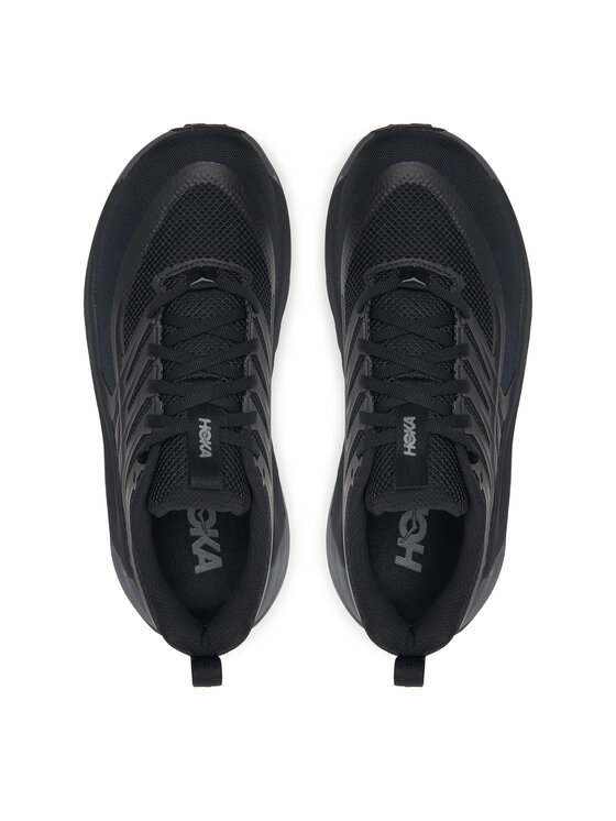 Hoka Hoka Jooksujalatsid Stinson 8 1176637 Must
