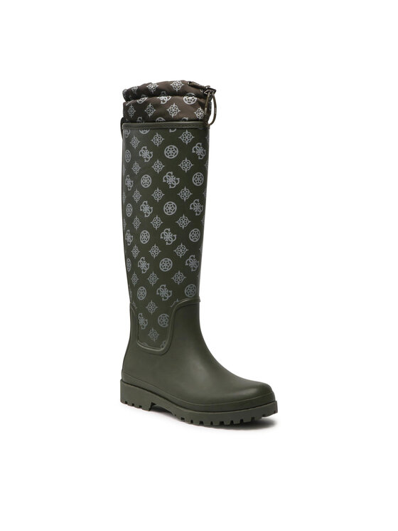 Wellington Reise FL7REI FAL11 Verde