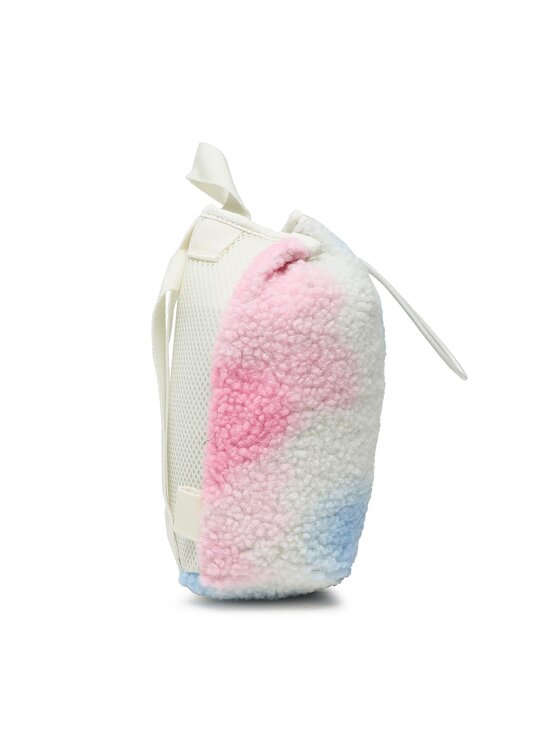 Zaino Bucket Bp Mini HK0139 Multicolore