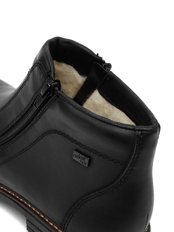 Rieker Rieker Saapad CEO-33160-00 Must