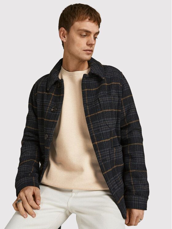 Jack&Jones Jack&Jones Суитшърт Star 12208182 Бежов Regular Fit