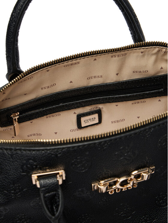 Guess Guess Geantă HWPD99 16070 Negru