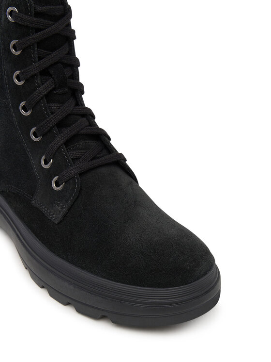 Geox Geox Aulinukai J Kiddartah Wpf J56NDA 00022 C9999 D Juoda