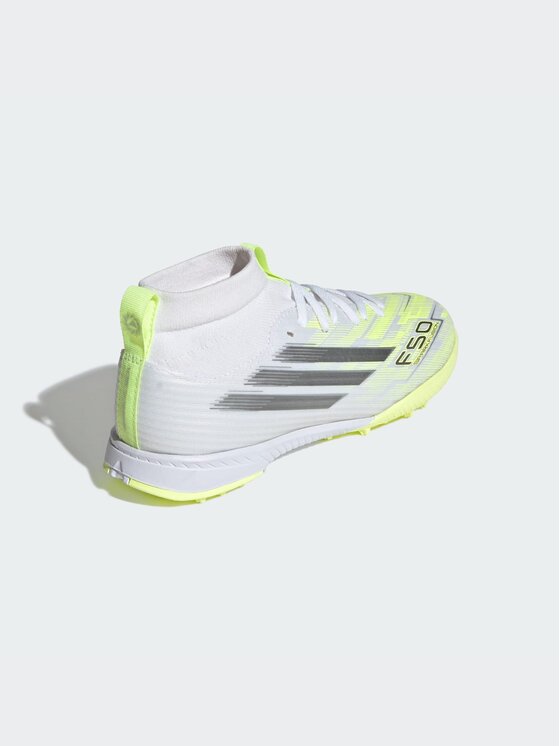 adidas adidas Buty do piłki nożnej F50 SPARKFUSION LEAGUE Biały
