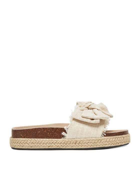 DeeZee DeeZee Espadrillas 92529 Beige