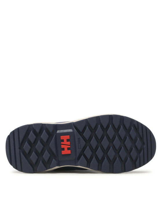 Helly Hansen Helly Hansen Schneeschuhe Jk Silverton Boot Ht 11759_584 Blau