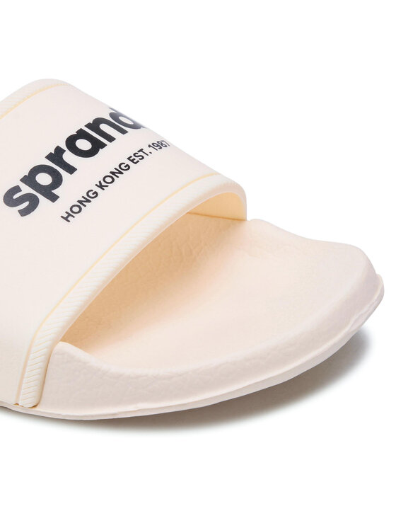 Sprandi Sprandi Шльопанці 865477 Бежевий