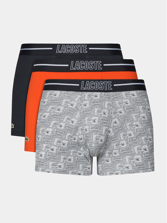 Boxer Lacoste