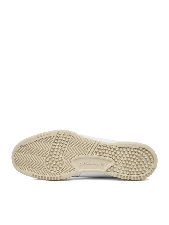 Reebok Reebok Tenisice EOSS-WORKOUT CLEAN 100287746 Bijela