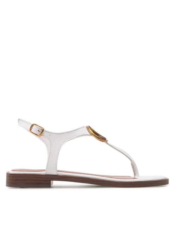 Sandale guess plate top