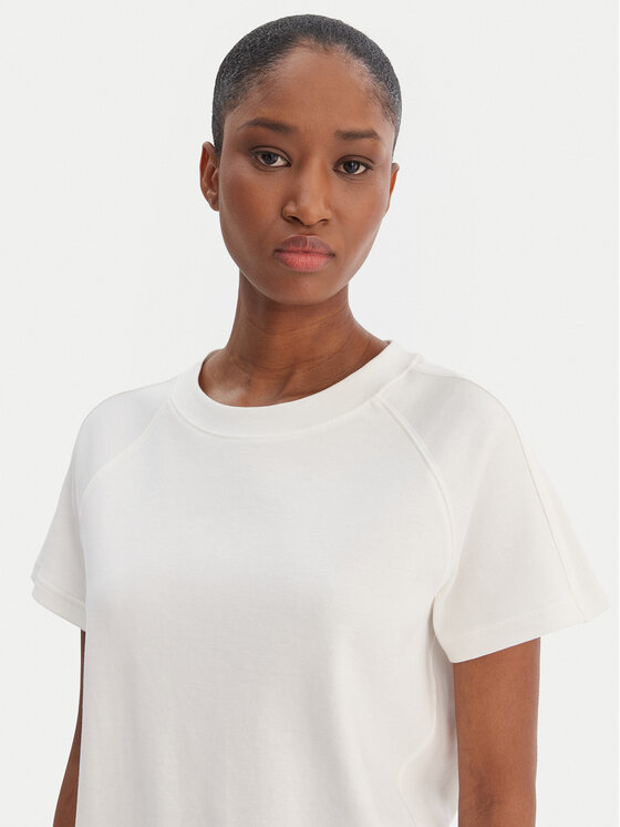 G-Star Raw G-Star Raw Tricou D24512-D976 Alb Regular Fit