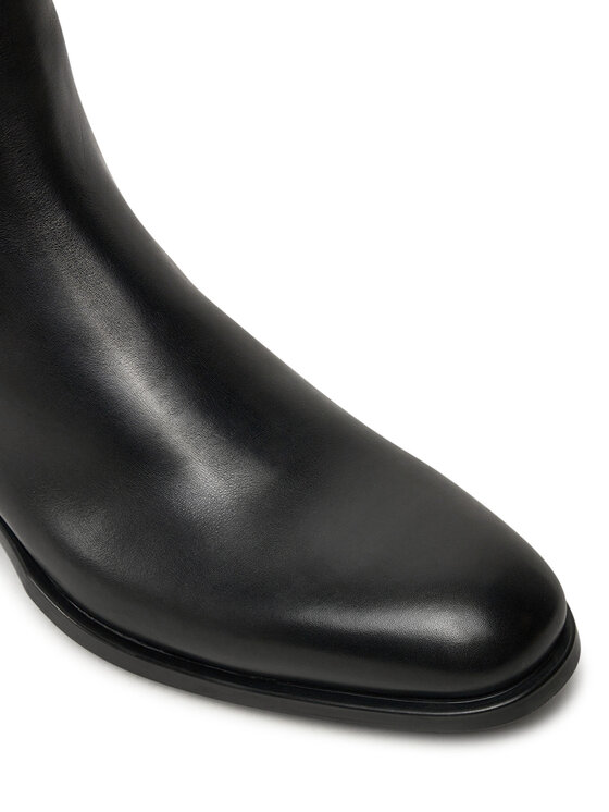 Fabi Fabi Csizma FU1175 Fekete