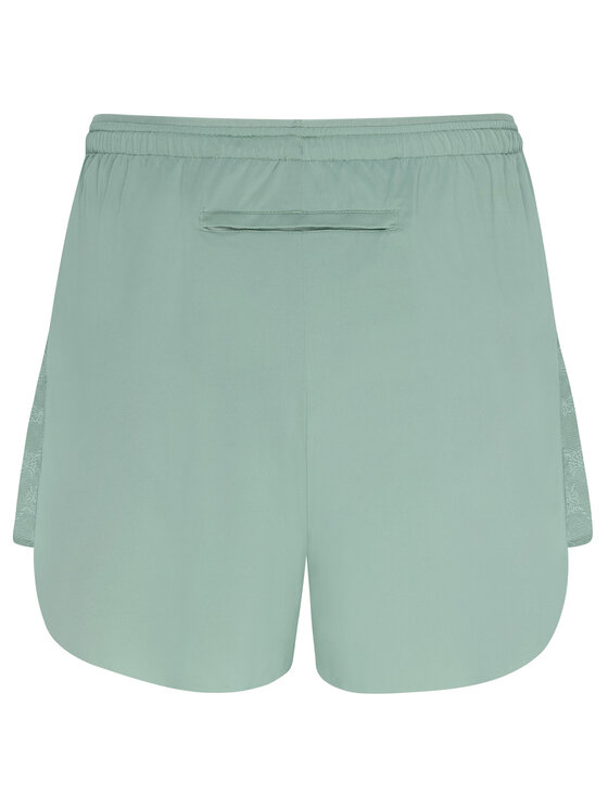 JOOP! JOOP! Sportovní kraťasy 654007 Zelená Regular Fit