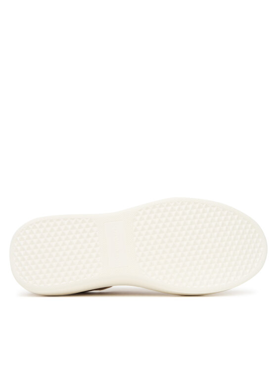 Alexander Smith Alexander Smith Sneakers Wembley Folded ASBCWRW Bej