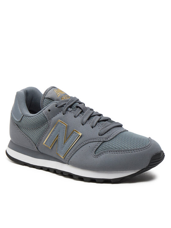 New Balance Sneakers GW500GKG Gris Modivo