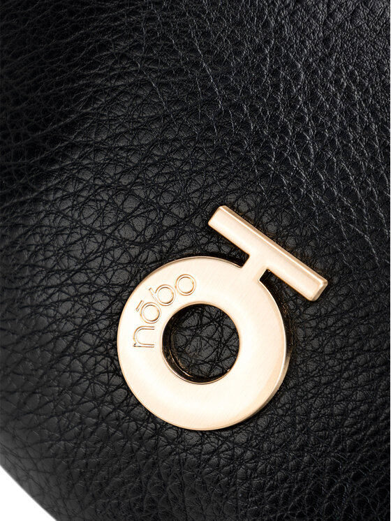 Nobo Nobo Táska BAGU080-K020 Fekete