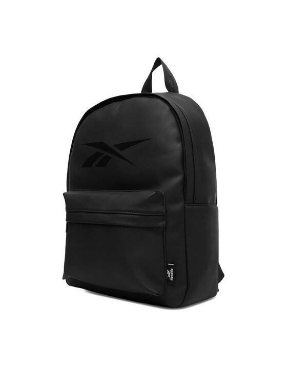 Reebok Reebok Σακίδιο CWBEO-RBK-M-005-10 Μαύρο