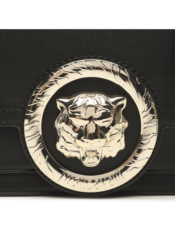 Just Cavalli Just Cavalli Borsetta 74RB4B17 Nero