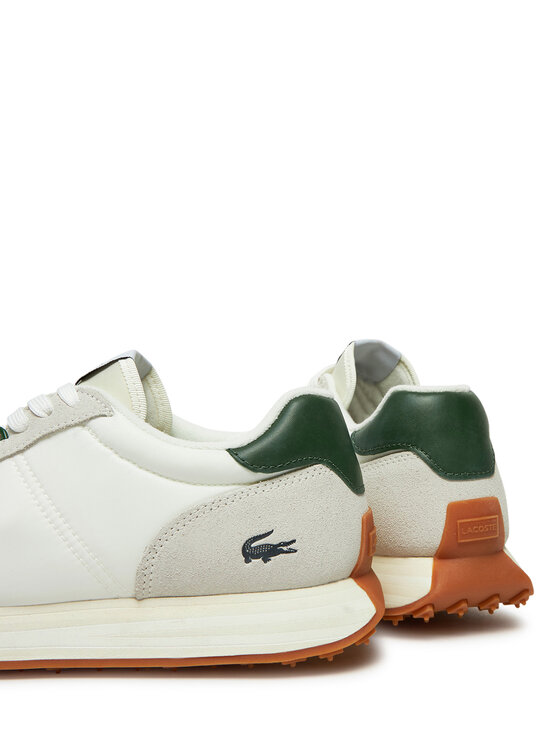 Lacoste Sneakers L Spin 747SMA0112 Beige Modivo
