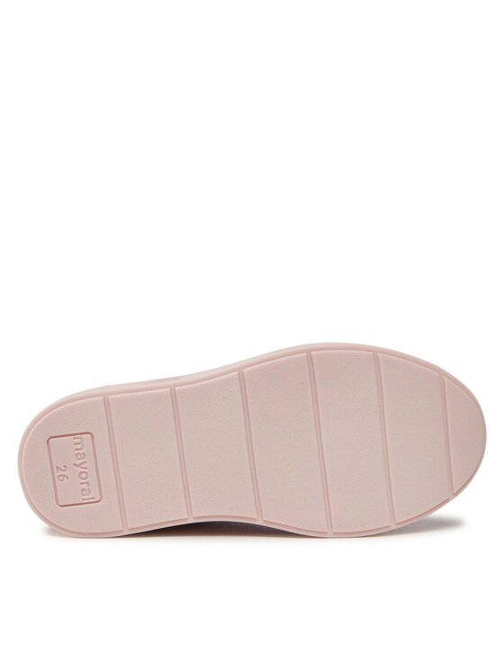 Mayoral Mayoral Stiefel 44403 Rosa