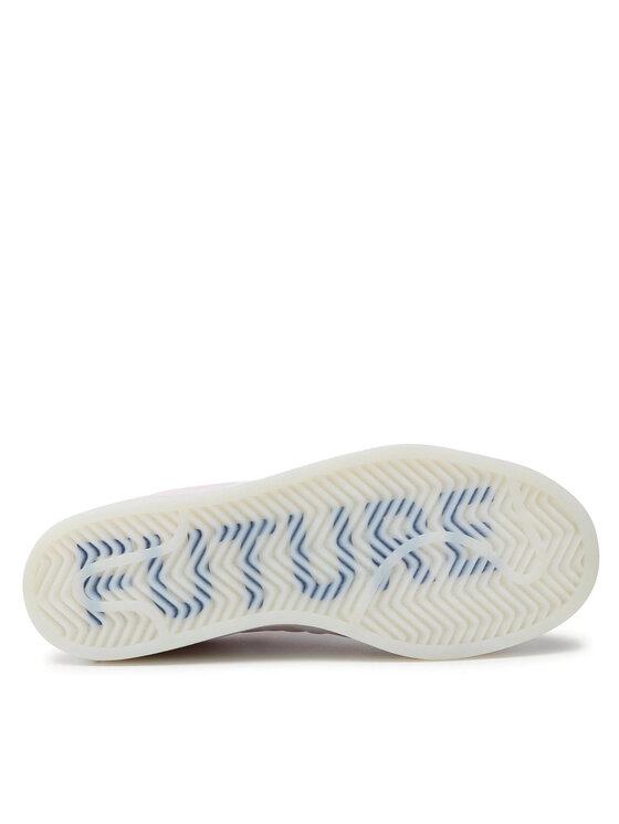 adidas Sneakers Superstar Futureshell W H06584 Roz | Modivo.ro