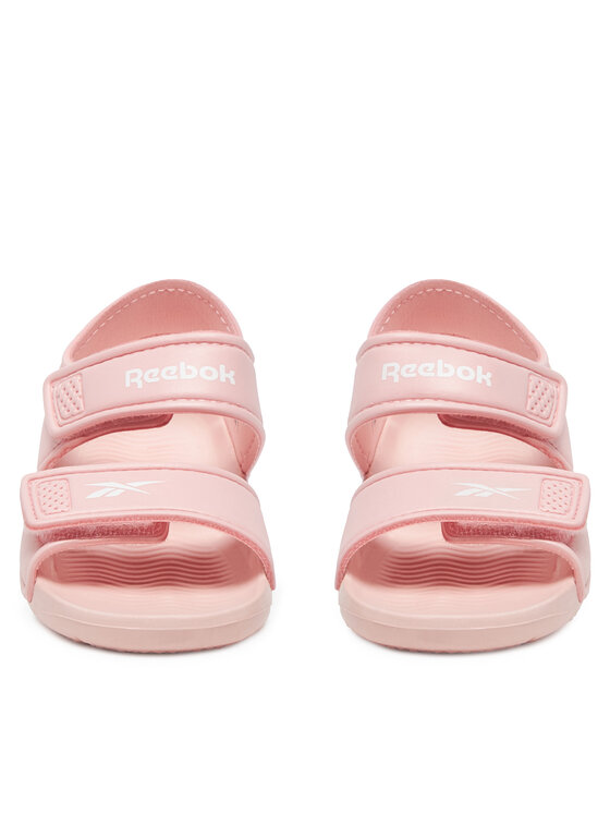 Reebok Reebok Босоніжки 864023Adz(III) Рожевий