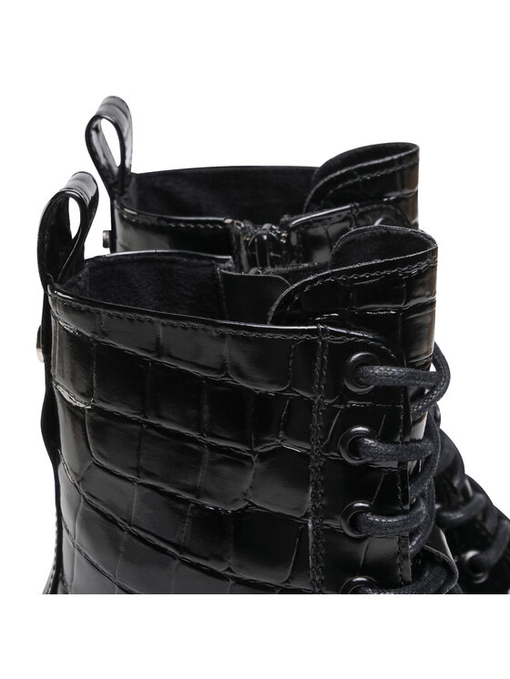 Tornado black hotsell crocodile steve madden