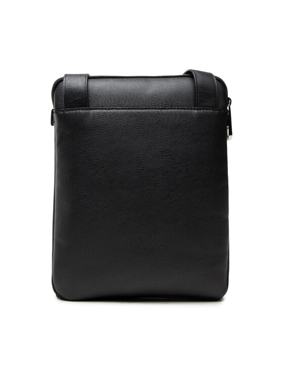 Borsellino Minimalism Flatpack K50K508758 Nero