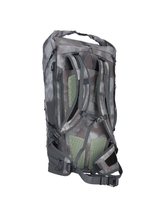 Jack Wolfskin Jack Wolfskin Plecak 275168 Szary