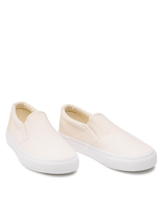 Jenny Fairy Jenny Fairy Scarpe sportive WSS20380-03ECO Beige