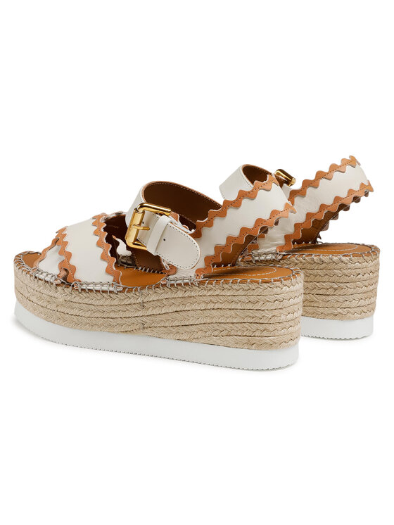 Espadrillas SB36112A Beige
