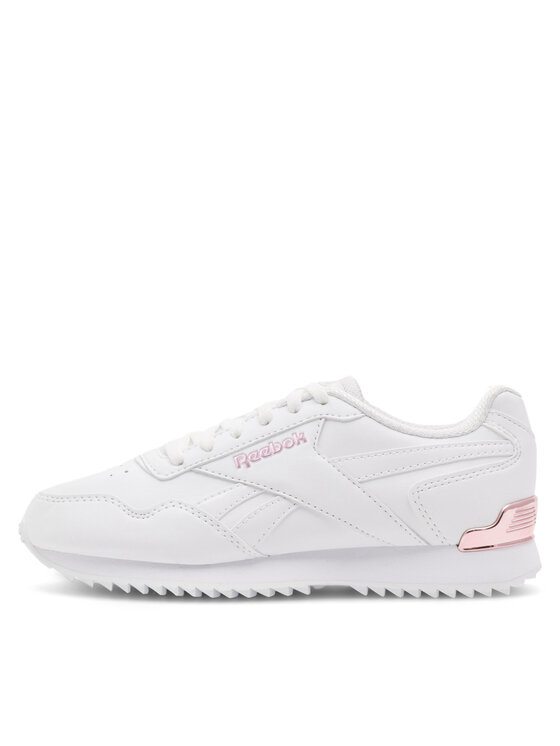 Reebok Reebok Snīkeri ROYAL GLIDE R DV6703 Balts