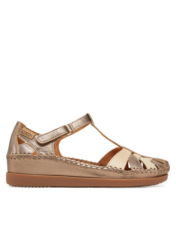 Pikolinos Sandale W8K-0705Clc1 Bej