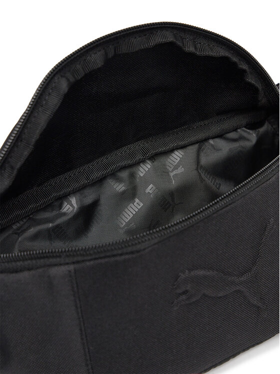 Puma Puma Ledvinka BUZZ WAIST BAG 9175101 Černá