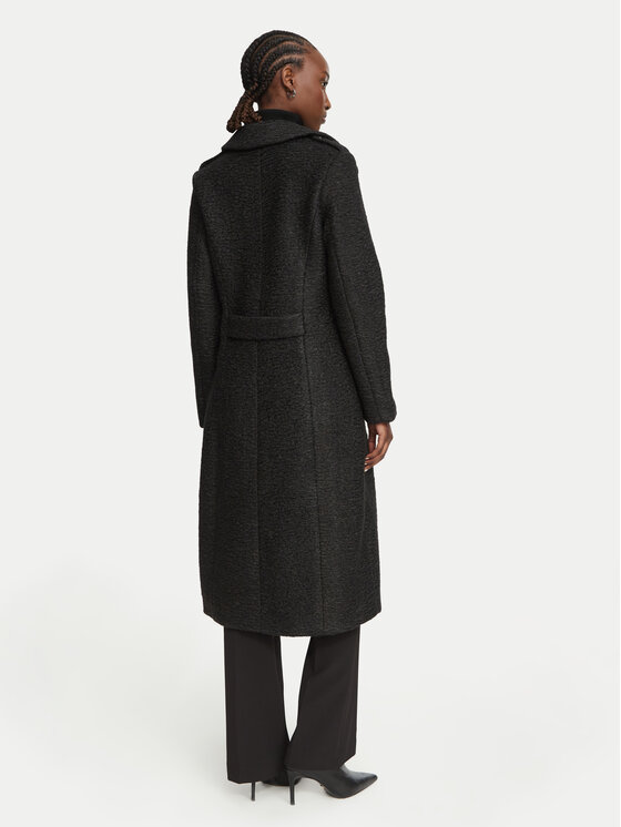 Guess Guess Kevad-sügis mantel W6BL15 W3748 Must Regular Fit
