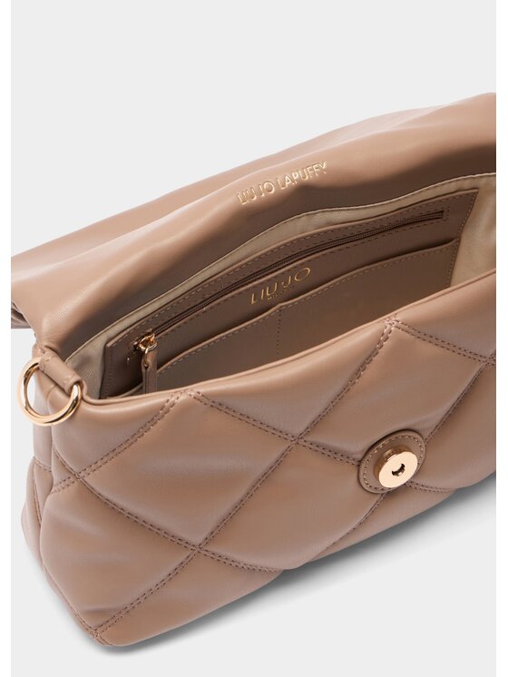 Liu Jo Liu Jo Borsa AA6148ES03371409 Marrone