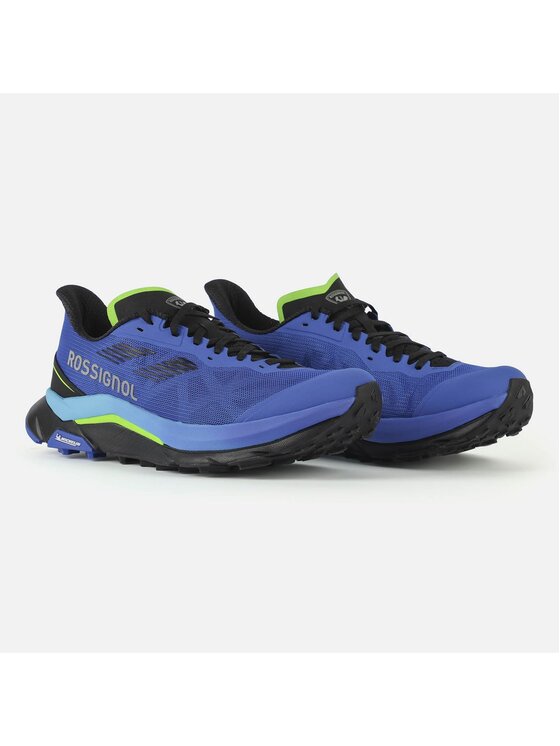 Rossignol Rossignol Buty do biegania Vezor Niebieski
