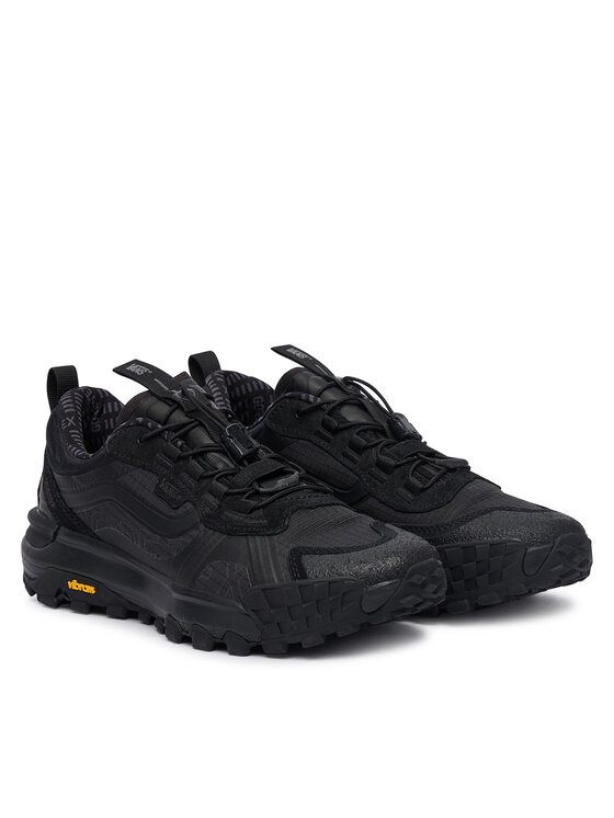 Vans Vans Scarpe da trekking Crosspath XC GORE-TEX Mte VN000DAM1OJ1 Nero