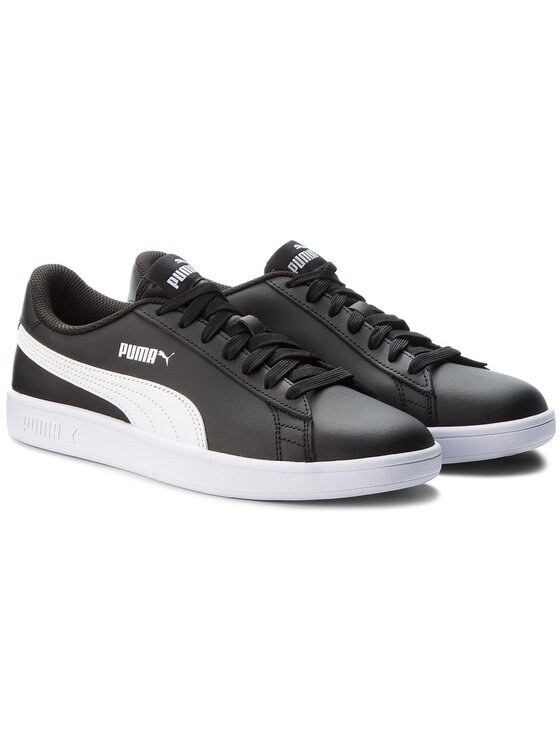 Puma Puma Tenisice Smash V2 L 365215 04 Crna