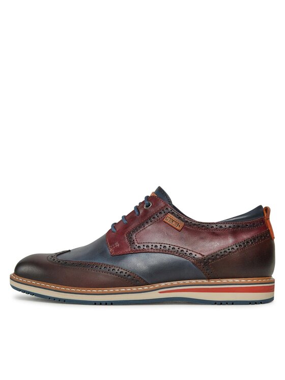 Pikolinos Pikolinos Scarpe basse M1T-4191C1 Marrone