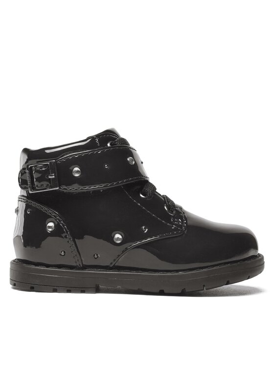 Polacchine 42.310 Nero