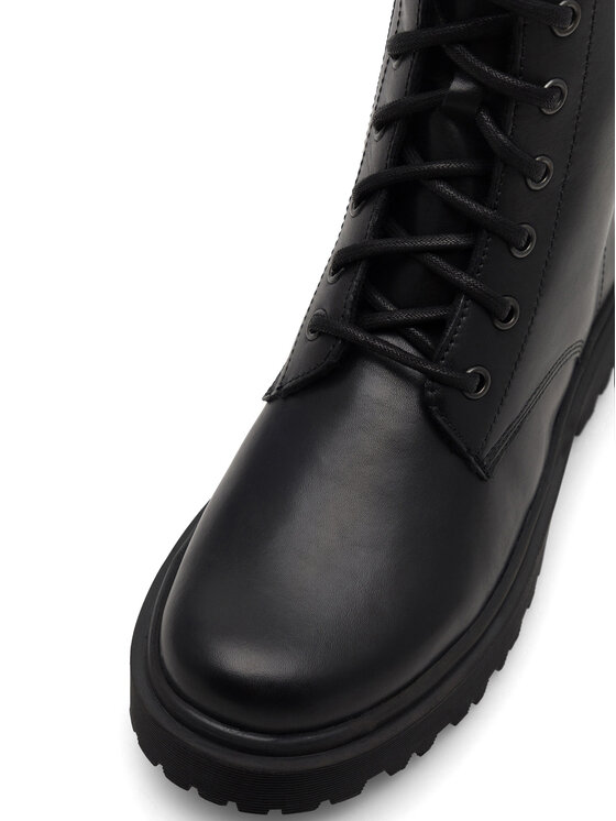 Lasocki Lasocki Polacchine WB-ALESSIA-01 Nero