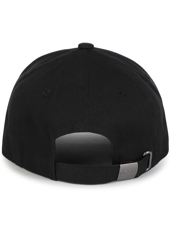 Cappellino J21271 Nero