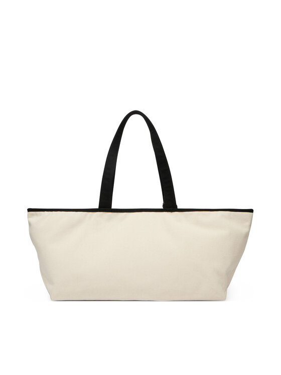 KARL LAGERFELD KARL LAGERFELD Kabelka B2W50017 Světle béžová