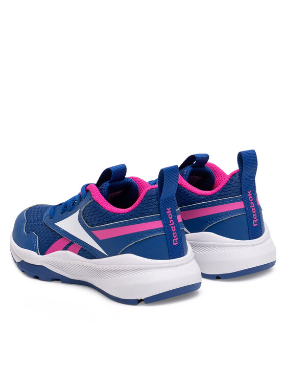 Reebok Reebok Sneakersy XT SPRINTER 2 100033565 (III) Granatowy