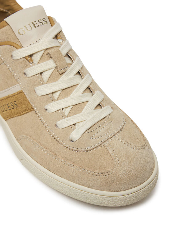 Guess Guess Tenisice FLPNOL SUE12 Bež