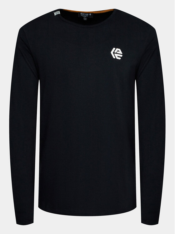 Longsleeve INDICODE