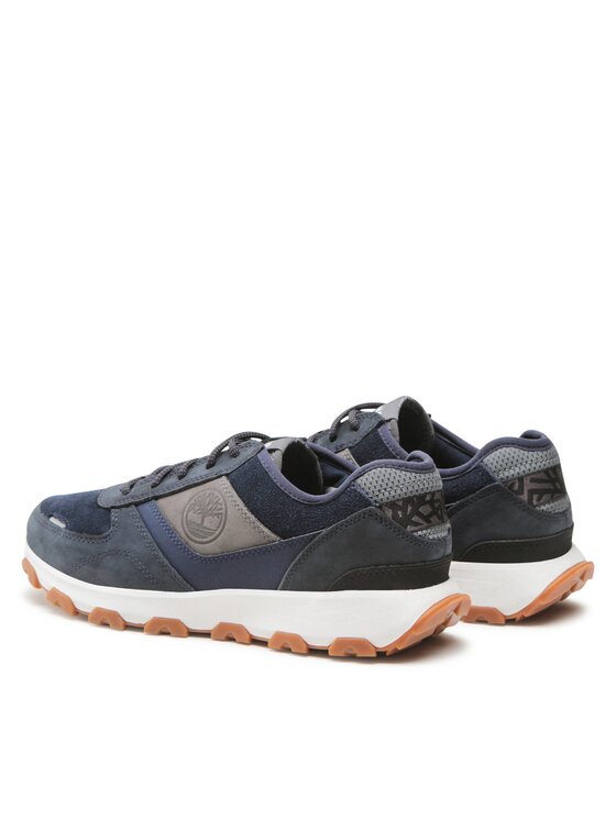 Sneakers Winsor Park Ox TB0A5YDR0191 Blu scuro